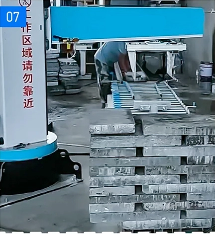 Small Brick Factories