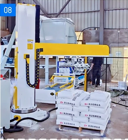 Putty Powder Plant